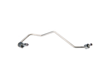 Load image into Gallery viewer, Fleece Performance FPE-FL-LML-CP3-HP Replacement High Pressure Fuel Line for LML CP3 Conversions for Select Chevrolet Silverado HD, Chevrolet Silverado HD, GMC Sierra HD, GMC Sierra HD