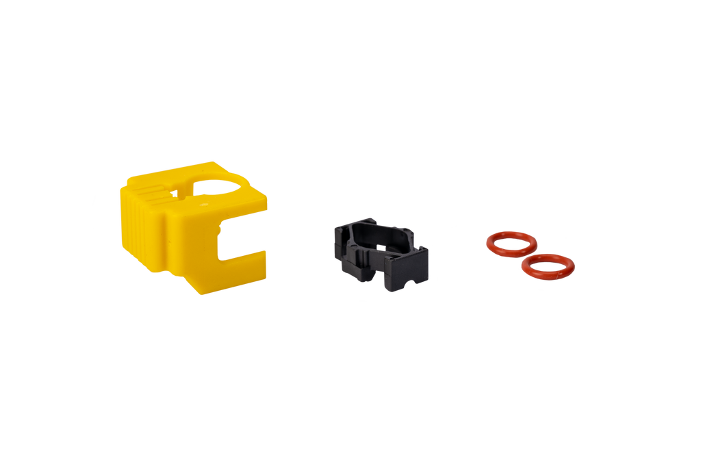 Fleece Performance FPE-FMC-FF-RLK-1724-SER Service Kit for FPE-FMC-FF-RLK-1724 for Select Ford F-250 Super Duty, Ford F-350 Super Duty, Ford F-450 Super Duty, Ford F-550 Super Duty