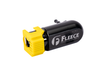 Load image into Gallery viewer, Fleece Performance FPE-FMC-FF-RLK-1724 Injector Return Line Repair Fitting for 2017-2024 6.7L Power Stroke for Select Ford F-250 Super Duty, Ford F-350 Super Duty, Ford F-450 Super Duty, Ford F-550 Super Duty