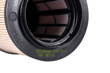 Load image into Gallery viewer, Fleece Performance FPE-FMC-FFUB-1116 Fleece Performance Under Bed Fuel Filter for 2011-2016 Ford 6.7L Power Stroke for Select Ford F-250 Super Duty, Ford F-350 Super Duty, Ford F-450 Super Duty