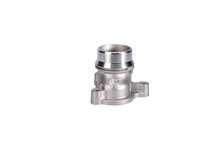 Load image into Gallery viewer, Fleece Performance FPE-FMC-TH-1125 Thermostat Housing Upgrade for 2011-2025 6.7L Power Stroke for Select Ford F-250 Super Duty, Ford F-350 Super Duty, Ford F-450 Super Duty, Ford F-550 Super Duty