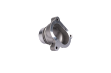 Load image into Gallery viewer, Fleece Performance FPE-FMC-TH-1125 Thermostat Housing Upgrade for 2011-2025 6.7L Power Stroke for Select Ford F-250 Super Duty, Ford F-350 Super Duty, Ford F-450 Super Duty, Ford F-550 Super Duty