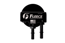Load image into Gallery viewer, Fleece Performance FPE-FMC-UHFA-1123 Fleece Performance Engine Mounted Filter Assembly for 6.7L Ford Powerstroke for Select Ford F-250 Super Duty, Ford F-350 Super Duty, Ford F-450 Super Duty