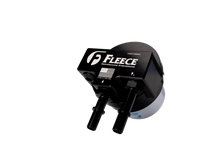 Load image into Gallery viewer, Fleece Performance FPE-FMC-UHFA-1123 Fleece Performance Engine Mounted Filter Assembly for 6.7L Ford Powerstroke for Select Ford F-250 Super Duty, Ford F-350 Super Duty, Ford F-450 Super Duty