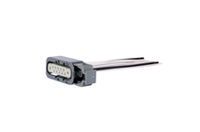 Load image into Gallery viewer, Fleece Performance FPE-HAR-GM-NSBU-0405 NSBU Pigtail for 2004.5-2005 GM Trucks with Allison Transmission for Select Chevrolet Silverado HD, Chevrolet Silverado 3500, GMC Sierra HD, GMC Sierra