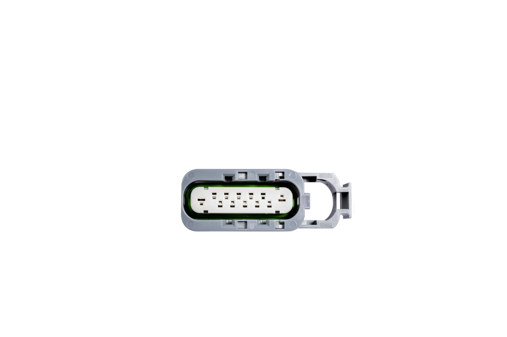 Fleece Performance FPE-HAR-GM-NSBU-0405 NSBU Pigtail for 2004.5-2005 GM Trucks with Allison Transmission for Select Chevrolet Silverado HD, Chevrolet Silverado 3500, GMC Sierra HD, GMC Sierra