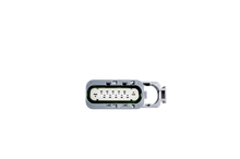 Load image into Gallery viewer, Fleece Performance FPE-HAR-GM-NSBU-0405 NSBU Pigtail for 2004.5-2005 GM Trucks with Allison Transmission for Select Chevrolet Silverado HD, Chevrolet Silverado 3500, GMC Sierra HD, GMC Sierra