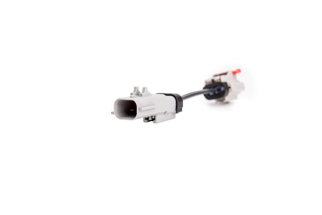 Fleece Performance FPE-HAR-67-IAT-EXT Intake Air Temp Sensor Extension Harness for 2013-2018 Dodge Ram w/ 6.7L Cummins for Select Ram 2500, Ram