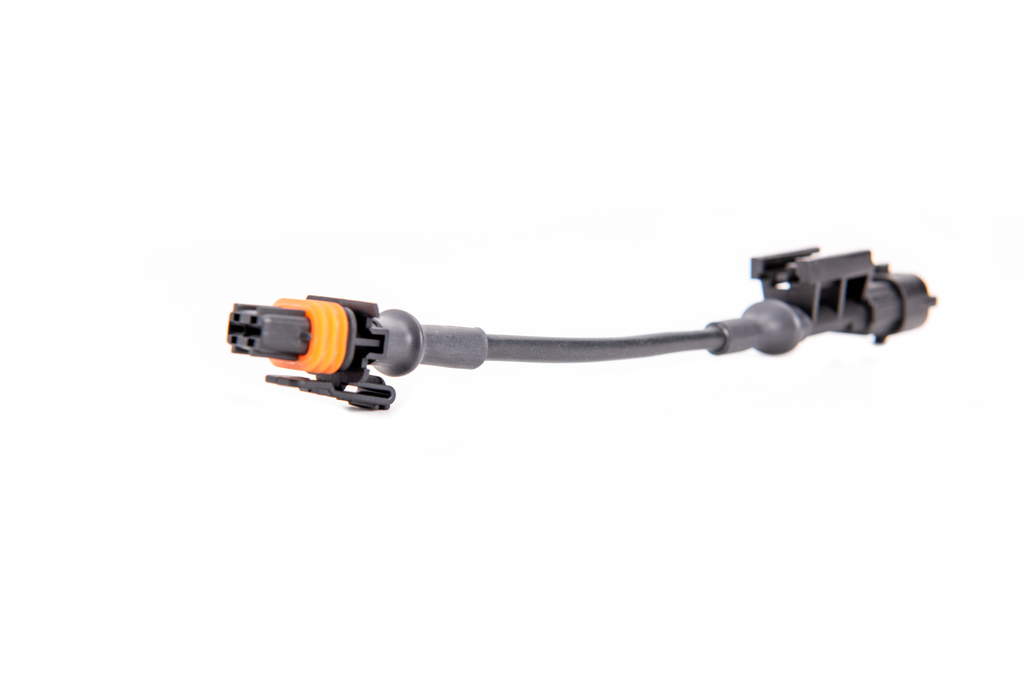 Fleece Performance FPE-HAR-CP3-EXT CP3 regulator extension harness for 2011-2016 GM/GMC with 6.6L Duramax for Select Chevrolet Silverado HD, Chevrolet Silverado HD, GMC Sierra HD, GMC Sierra HD