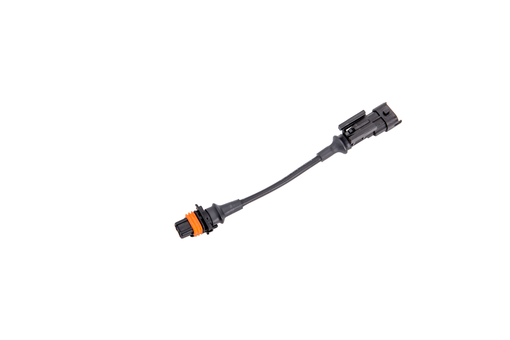 Fleece Performance FPE-HAR-CP3-EXT CP3 regulator extension harness for 2011-2016 GM/GMC with 6.6L Duramax for Select Chevrolet Silverado HD, Chevrolet Silverado HD, GMC Sierra HD, GMC Sierra HD