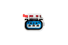 Load image into Gallery viewer, Fleece Performance FPE-HAR-CUMM-CCP-PT Cummins Crankcase Pressure Sensor Pigtail for Select Dodge Ram 2500, Dodge Ram 3500, Ram 2500, Ram