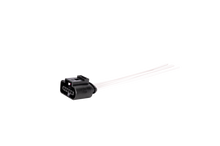 Load image into Gallery viewer, Fleece Performance FPE-HAR-CUMM-EGR-VL-PT EGR Cooler Bypass Valve Pigtail for 2013-2022 Ram with Cummins for Select Ram 2500, Ram