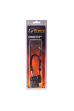 Load image into Gallery viewer, Fleece Performance FPE-HAR-CUMM-FAN-1924 Cooling Fan Extension Harness for 2019-2024 Ram with Cummins for Select Ram 2500, Ram