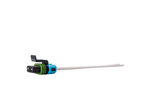 Load image into Gallery viewer, Fleece Performance FPE-HAR-CUMM-FH-PT Fuel Heater Connector and Pigtail for RAM Cummins 5.9/6.7L for Select Dodge Ram 2500, Dodge Ram 3500, Ram 2500, Ram