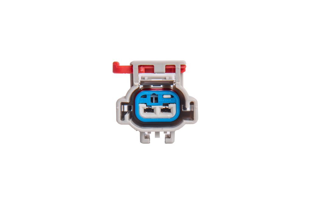 Fleece Performance FPE-HAR-CUMM-IAT-PT Cummins Temperature Sensor Pigtail for Select Dodge Ram 2500, Dodge Ram 3500, Ram 2500, Ram