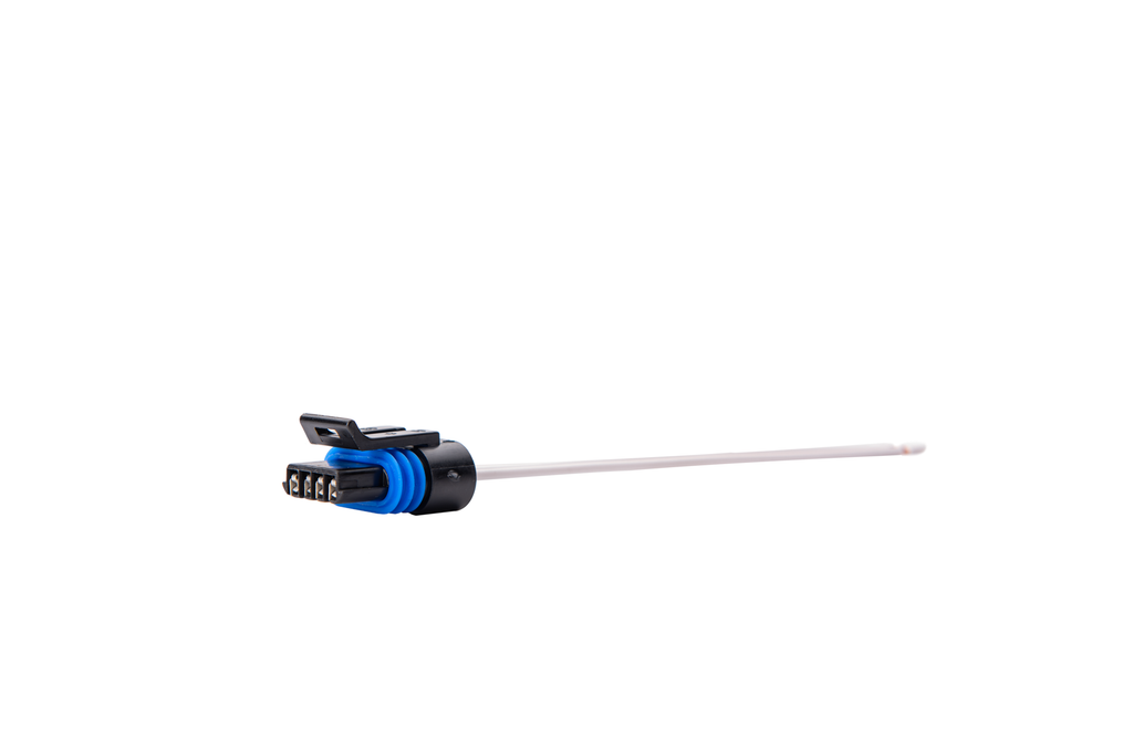Fleece Performance FPE-HAR-CUMM-MAP-0307-PT Cummins 5.9L MAP Sensor Pigtail for Select Dodge Ram 2500, Dodge Ram