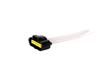 Load image into Gallery viewer, Fleece Performance FPE-HAR-CUMM-NSS-PT Neutral Safety Switch Connector Pigtail for Select Dodge Ram 2500, Dodge Ram