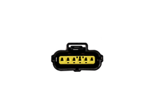 Load image into Gallery viewer, Fleece Performance FPE-HAR-CUMM-NSS-PT Neutral Safety Switch Connector Pigtail for Select Dodge Ram 2500, Dodge Ram
