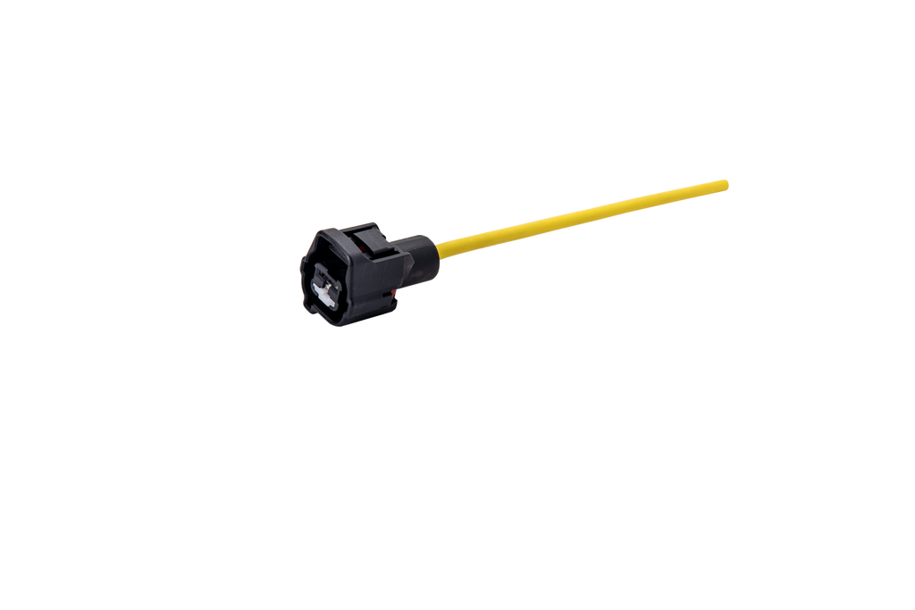 Fleece Performance FPE-HAR-CUMM-ST-PT-0318 Starter solenoid pigtail for RAM Cummins for Select Dodge Ram 2500, Dodge Ram 3500, Ram 2500, Ram