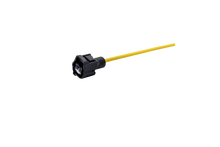 Load image into Gallery viewer, Fleece Performance FPE-HAR-CUMM-ST-PT-0318 Starter solenoid pigtail for RAM Cummins for Select Dodge Ram 2500, Dodge Ram 3500, Ram 2500, Ram