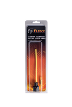 Load image into Gallery viewer, Fleece Performance FPE-HAR-CUMM-ST-PT-0318 Starter solenoid pigtail for RAM Cummins for Select Dodge Ram 2500, Dodge Ram 3500, Ram 2500, Ram