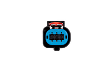 Load image into Gallery viewer, Fleece Performance FPE-HAR-CUMM-TTVA-PT Transmission Throttle Valve Connector Pigtail for 48re Dodge Ram for Select Dodge Ram 1500, Dodge Ram 2500, Dodge Ram
