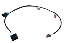 Load image into Gallery viewer, Fleece Performance FPE-HAR-CUMM-VC-ADPT-LATE Cummins Valve Cover Conversion Harness (2006+ to 03-05) for Select Dodge Ram 2500, Dodge Ram 3500, Ram 2500, Ram
