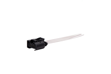 Load image into Gallery viewer, Fleece Performance FPE-HAR-CUMM-VGT-PT Holset HE300VE/VG Turbocharger Actuator Pigtail for Select Ram 2500, Ram