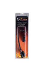 Load image into Gallery viewer, Fleece Performance FPE-HAR-DMAX-FAN-LML Duramax Fan Extension Harness (LML) for Select Chevrolet Silverado HD, Chevrolet Silverado HD, GMC Sierra HD, GMC Sierra HD