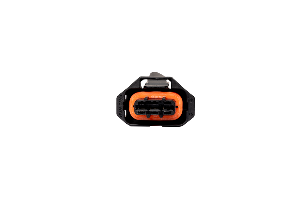 Fleece Performance FPE-HAR-DMAX-LML-RP Fleece Performance Fuel Rail Pressure Harness for LML 6.6L Duramax for Select Chevrolet Silverado HD, Chevrolet Silverado HD, GMC Sierra HD, GMC Sierra HD