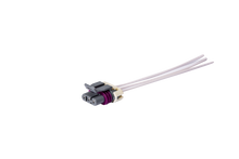 Load image into Gallery viewer, Fleece Performance FPE-HAR-DMAX-MAP-0107 Duramax MAP/BARO Sensor Pigtail (2001-2007) for Select Chevrolet Silverado HD, Chevrolet Silverado HD Classic, Chevrolet Silverado 3500, Chevrolet Silverado Classic, GMC Sierra HD, GMC Sierra HD Classic, GMC