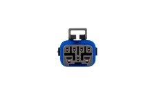 Load image into Gallery viewer, Fleece Performance FPE-HAR-GM-NSBU-0104 NSBU Pigtails for 2001-2004 GM Trucks with Allison Transmission for Select Chevrolet Silverado HD, Chevrolet Silverado 3500, GMC Sierra HD, GMC Sierra