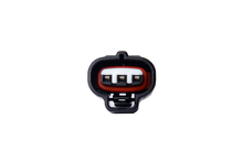 Load image into Gallery viewer, Fleece Performance FPE-HAR-DMAX-OP-0310 Duramax Oil Pressure Sensor Pigtail (2003-2010) for Select Chevrolet Silverado HD, Chevrolet Silverado HD Classic, Chevrolet Silverado 3500, Chevrolet Silverado Classic, Chevrolet Silverado HD, GMC Sierra HD, GMC