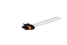 Load image into Gallery viewer, Fleece Performance FPE-HAR-DMAX-VPS-0405 Duramax Vane Position Sensor Pigtail (LLY) for Select Chevrolet Silverado HD, Chevrolet Silverado 3500, GMC Sierra HD, GMC Sierra