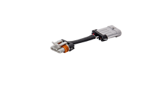 Load image into Gallery viewer, Fleece Performance FPE-HAR-DMAX-VPS-ADPT Turbo Vane Position Sensor Adapter Harness for LLY Duramax for Select Chevrolet Silverado HD, Chevrolet Silverado 3500, GMC Sierra HD, GMC Sierra