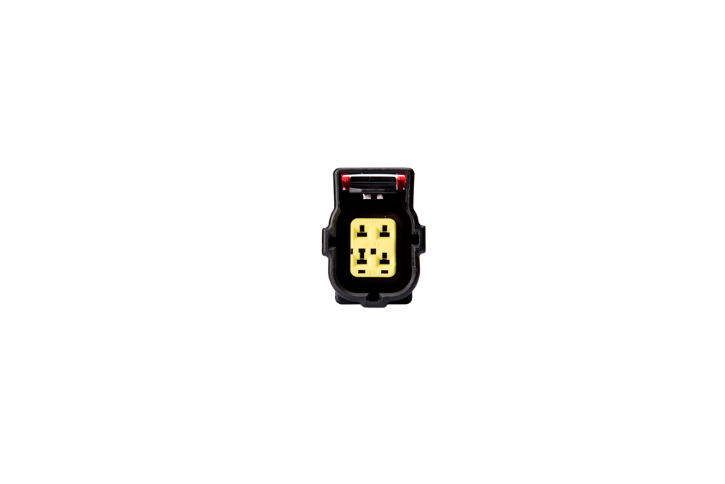 Fleece Performance FPE-HAR-MOPAR-PS-0209 MOPAR Pressure Sensor Pigtail for Select Dodge Ram 1500, Dodge Ram 2500, Dodge Ram 3500, Dodge Ram 4500, Dodge Ram