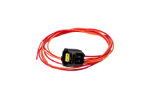 Load image into Gallery viewer, Fleece Performance FPE-HAR-FMC-CAM-0310 Camshaft Position Sensor Pigtail for 2003-2010 Ford 6.0/6.4 Powerstroke for Select Ford F-250 Super Duty, Ford F-350 Super Duty, Ford F-450 Super Duty, Ford F-550 Super Duty