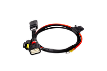 Load image into Gallery viewer, Fleece Performance FPE-HAR-FMC-CCH-1116 Charging Circuit Harness for 2011-2016 Ford 6.7L Power Stroke for Select Ford F-250 Super Duty, Ford F-350 Super Duty, Ford F-450 Super Duty, Ford F-550 Super Duty
