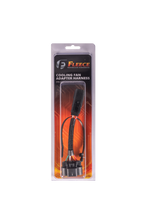 Load image into Gallery viewer, Fleece Performance FPE-HAR-FMC-FAN-1118 Cooling Fan Adapter Harness for 2011-2018 6.7L Power Stroke for Select Ford F-250 Super Duty, Ford F-350 Super Duty, Ford F-450 Super Duty, Ford F-550 Super Duty