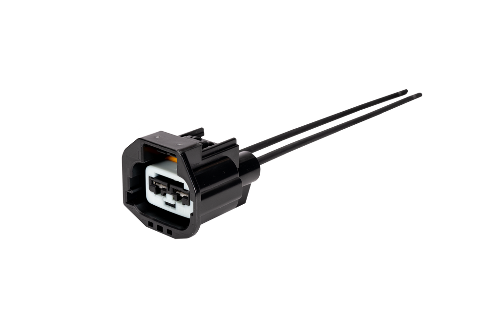 Fleece Performance FPE-HAR-FMC-LP-1116 Lift Pump Pigtail for 2011-2016 Ford Powerstroke for Select Ford F-250 Super Duty, Ford F-350 Super Duty, Ford F-450 Super Duty, Ford F-550 Super Duty