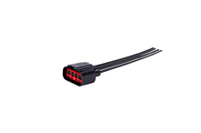 Load image into Gallery viewer, Fleece Performance FPE-HAR-FMC-LP-1724 Lift Pump Pigtail for 2017+ Ford Powerstroke for Select Ford F-250 Super Duty, Ford F-350 Super Duty, Ford F-450 Super Duty, Ford F-550 Super Duty