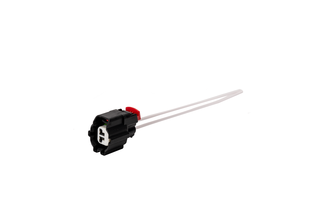 Fleece Performance FPE-HAR-FMC-WIF-PT-1116 WIF Sensor Pigtail for 2011-2019 6.7L Powerstroke for Select Ford F-250 Super Duty, Ford F-350 Super Duty, Ford F-450 Super Duty, Ford F-550 Super Duty