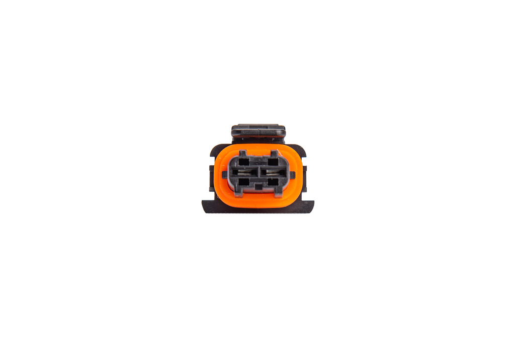 Fleece Performance FPE-HAR-FPR-PT Fuel Pressure Regulator and Multiuse Pigtail