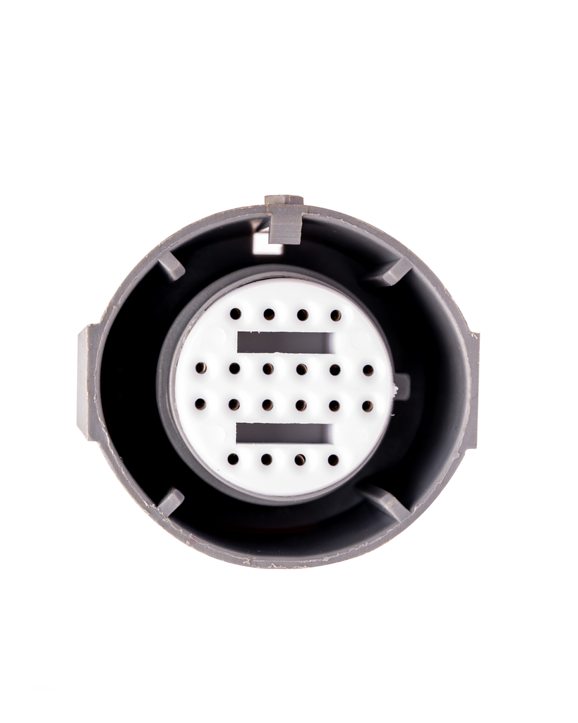Fleece Performance FPE-HAR-GM-AT-20-PT GM Automatic Transmission 20-Pin Pigtail for Select Chevrolet Silverado HD, Chevrolet Silverado HD Classic, Chevrolet Silverado 3500, GMC Sierra HD, GMC Sierra HD Classic, GMC Sierra 3500, GMC Sierra Classic, GMC