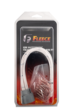 Load image into Gallery viewer, Fleece Performance FPE-HAR-GM-AT-20-PT GM Automatic Transmission 20-Pin Pigtail for Select Chevrolet Silverado HD, Chevrolet Silverado HD Classic, Chevrolet Silverado 3500, GMC Sierra HD, GMC Sierra HD Classic, GMC Sierra 3500, GMC Sierra Classic, GMC