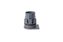 Load image into Gallery viewer, Fleece Performance FPE-HAR-GM-LCT-SEAL Internal Wire Harness Connector and Seal for Allison LCT and GM 4T65-E for Select Chevrolet Silverado HD, Chevrolet Silverado HD Classic, Chevrolet Silverado 3500, Chevrolet Silverado Classic, Chevrolet Silverado