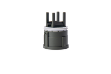 Load image into Gallery viewer, Fleece Performance FPE-HAR-GM-LCT-SEAL Internal Wire Harness Connector and Seal for Allison LCT and GM 4T65-E for Select Chevrolet Silverado HD, Chevrolet Silverado HD Classic, Chevrolet Silverado 3500, Chevrolet Silverado Classic, Chevrolet Silverado