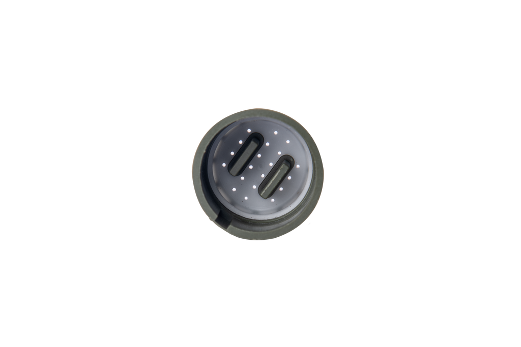 Fleece Performance FPE-HAR-GM-LCT-SEAL Internal Wire Harness Connector and Seal for Allison LCT and GM 4T65-E for Select Chevrolet Silverado HD, Chevrolet Silverado HD Classic, Chevrolet Silverado 3500, Chevrolet Silverado Classic, Chevrolet Silverado