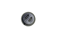 Load image into Gallery viewer, Fleece Performance FPE-HAR-GM-LCT-SEAL Internal Wire Harness Connector and Seal for Allison LCT and GM 4T65-E for Select Chevrolet Silverado HD, Chevrolet Silverado HD Classic, Chevrolet Silverado 3500, Chevrolet Silverado Classic, Chevrolet Silverado