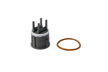 Load image into Gallery viewer, Fleece Performance FPE-HAR-GM-LCT-SEAL Internal Wire Harness Connector and Seal for Allison LCT and GM 4T65-E for Select Chevrolet Silverado HD, Chevrolet Silverado HD Classic, Chevrolet Silverado 3500, Chevrolet Silverado Classic, Chevrolet Silverado